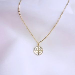 Konstantinato necklace