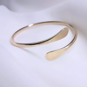 Pandora cuff bracelet