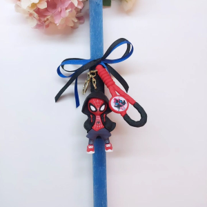 Αρωματική λαμπάδα άνθρωπος αράχνη