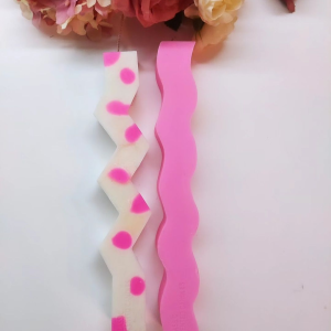 Φυτικές αρωματικές λαμπάδες σόγιας